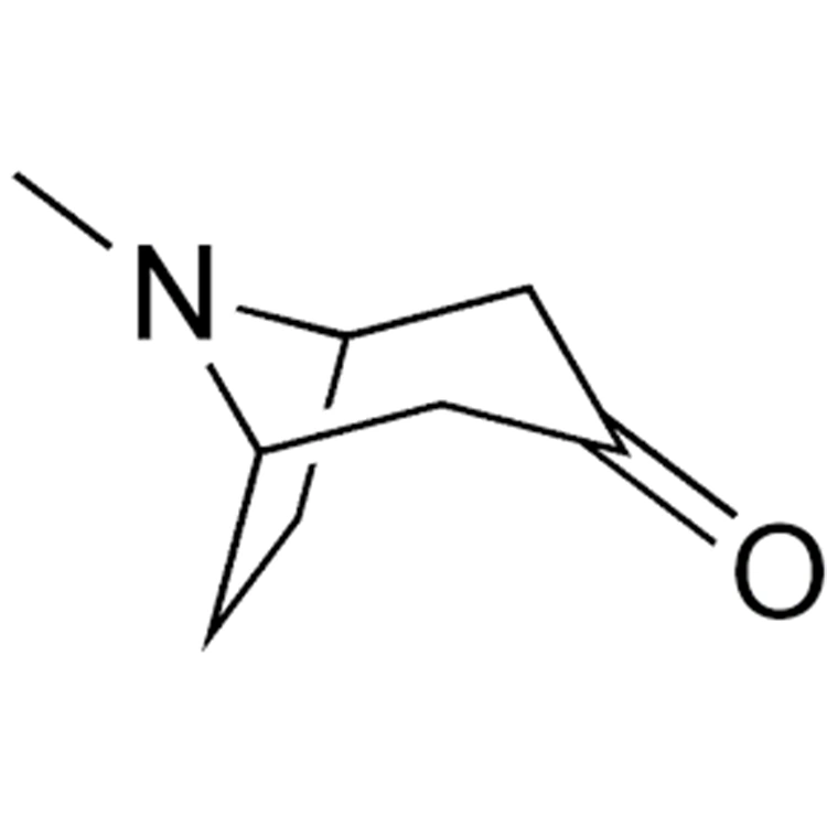 α-트로피논