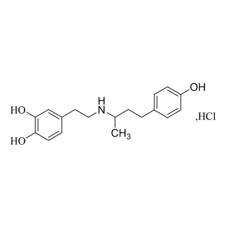 도부타민 HCL