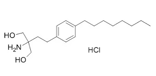 핀골리모드 염산염 CAS 162359-56-0