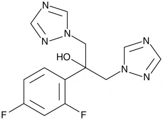 플루코나졸 CAS 86386-73-4