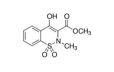 메틸 4-하이드록시-2-메틸-1 CAS 35511-15-0