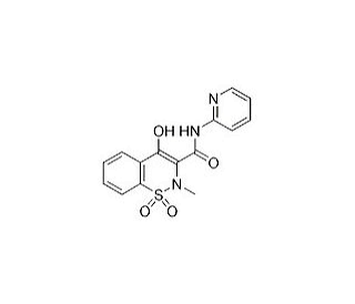 피록시캄 CAS 36322-90-4